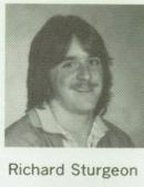 Richard Sturgeon's Classmates profile album