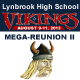 Lynbrook High School Mega-Reunion reunion event on Aug 9, 2013 image