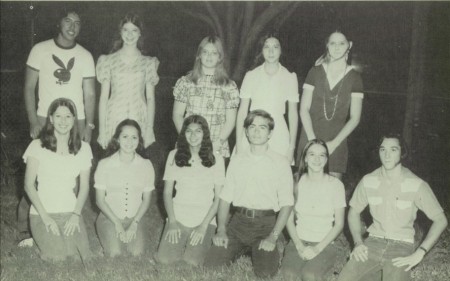 Yvette Lyons' Classmates profile album