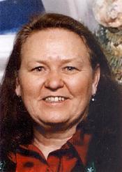 Vicki Lynn Underwood (1952-2011)