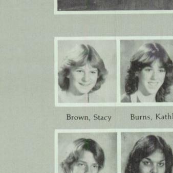 Stacy Brown's Classmates profile album