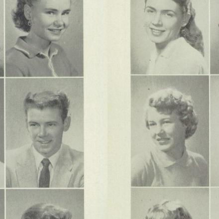 Fred Sommer's Classmates profile album