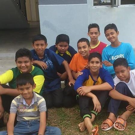 Irfan Nasir's Classmates® Profile Photo