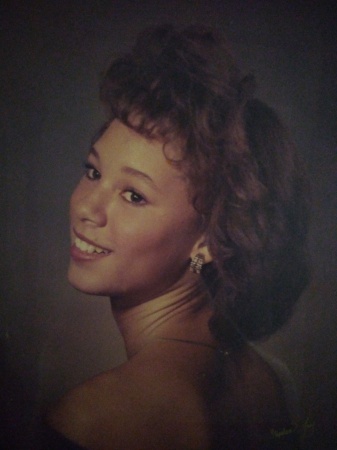 Yolanda Katrina Stevenson's Classmates® Profile Photo