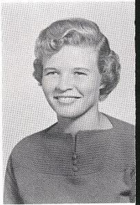 Judy Bland's Classmates profile album