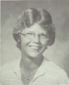 Gloria Brown's Classmates profile album