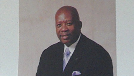 Ernest L. Jones's Classmates® Profile Photo