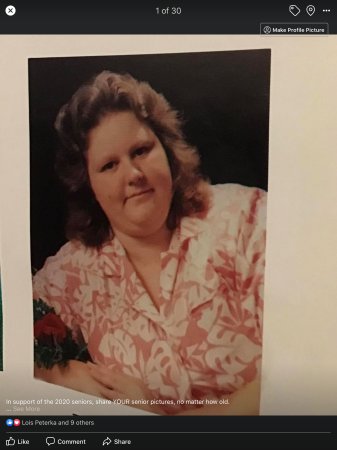 Tina Babcock's Classmates profile album