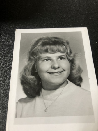 Virginia Nichols' Classmates profile album