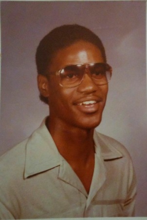 Darrell Hicks' Classmates profile album