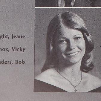 Jeane Knight's Classmates profile album