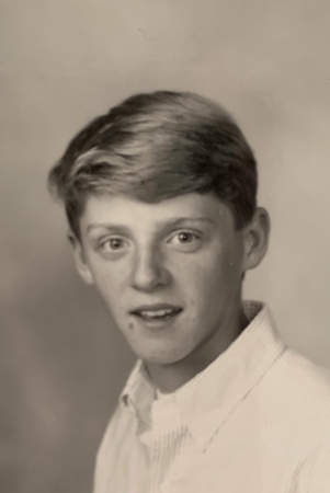 Peter Holton's Classmates profile album