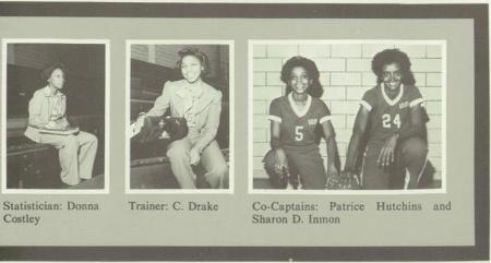 CAROL BRYANT's Classmates profile album