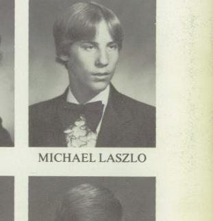 michael laszlo's Classmates profile album