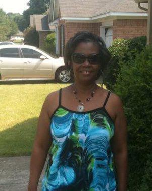 Estellita Jamison-Richardson's Classmates® Profile Photo