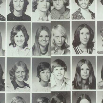 Ken Strickland's Classmates profile album