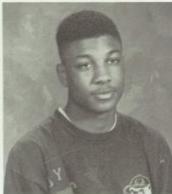 Maurice Brown's Classmates profile album