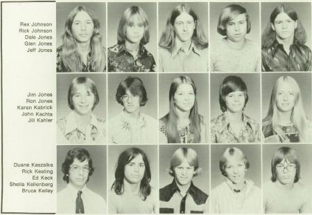 Karen Conner's Classmates profile album