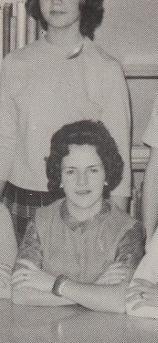 Loretta Terry-Rowe's Classmates profile album