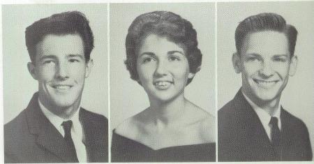 Linda McGee's Classmates profile album