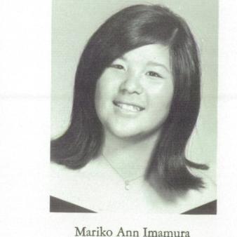 Mariko Ann Riddell's Classmates profile album