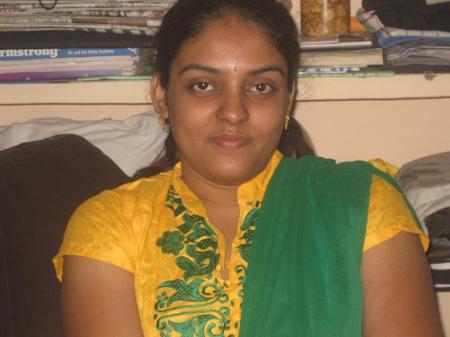 Jeya Karthika J's Classmates® Profile Photo