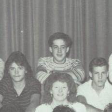 George Hammond's Classmates profile album