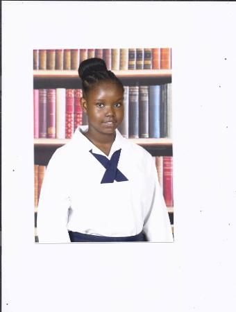 Moesha Martin's Classmates® Profile Photo