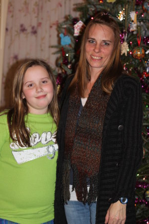 Christmas Eve 2011