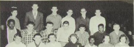 Fred Bondi's Classmates profile album