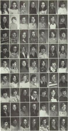 Jim McGaugh's Classmates profile album