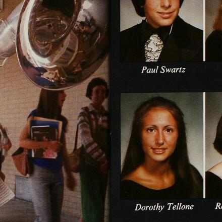 Debbie Sullivan's Classmates profile album