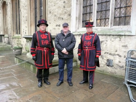 Tower of London