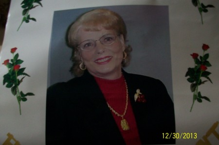 Kathleen VanDoren's Classmates® Profile Photo