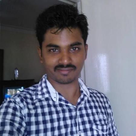 Vishnu Raj's Classmates® Profile Photo