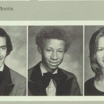 Michael Mortimer's Classmates profile album