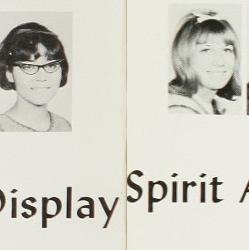 Judy Brown's Classmates profile album