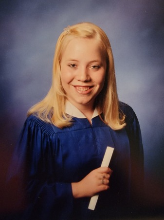 Jennifer Ann Emdy's Classmates profile album