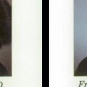 Corina Esau-Mack's Classmates profile album