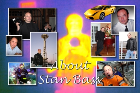 Stanley Bass' Classmates profile album