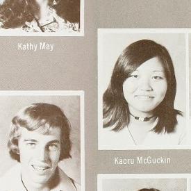 Steven McDade's Classmates profile album