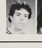 Brian Binns' Classmates profile album