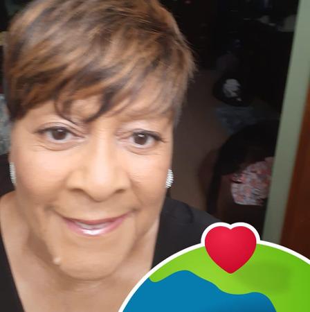 Shirley Frazier's Classmates® Profile Photo