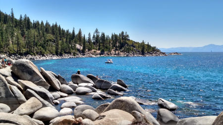 Most Beautiful Tahoe