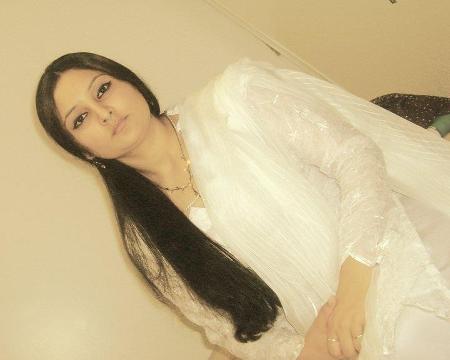 Mahnoor Syeda's Classmates® Profile Photo