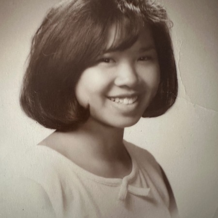 Jennie Chin Hansen's Classmates profile album