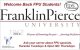 Franklin Pierce 50th Anniversary Celebration reunion event on Sep 27, 2012 image