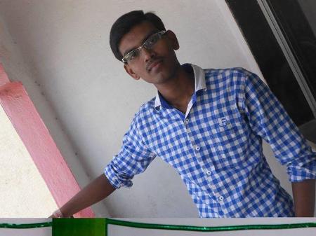 Pratik Rane's Classmates® Profile Photo