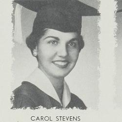 Carol Staudenmaier's Classmates profile album