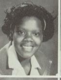 Jackie Jones' Classmates profile album